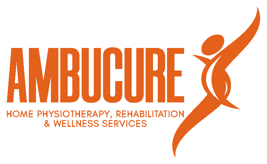 Ambucure Home Physiotherapy, Rehabilitation & Wellness Services