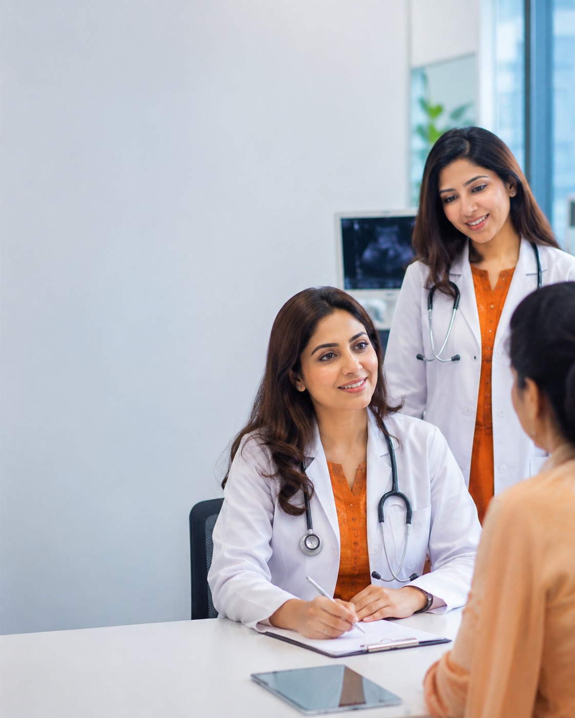 Ambucure clinical physiotherapy consultation